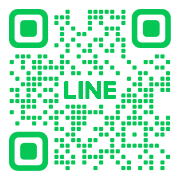 よろづ鍼灸治療院 LINE公式アカウントQRコード
